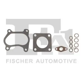 Ремкомплект турбіни Fischer Automotive One (FA1) KT780090E Купити в Україні