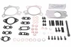 Ремкомплект турбіни Fischer Automotive One (FA1) (KT780100) зображення 1