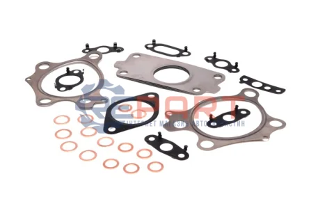 ZESTAW MONTA¯OWY TURBOSPRÊ¯ARKI Fischer Automotive One (FA1) KT780100E Купити в Україні