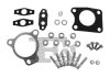 Монтажный набор компрессора MAZDA CX-7 2,2MZR-CD 12- KT780120