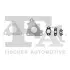 Фото FISCHER MAZDA К-кт прокладок турбокомпресора 2 Хетчбек (DL, DJ) 1.5 D (DJ5FS) 14-, 3 (BM, BN) 1.5 D (BMLFS, BM4, BN4) 15-19, CX-3 (DK) 1.5 SKYACTIV-D (DK2WS, DK5FW) 15-18 Fischer Automotive One (FA1) (KT780160E) зображення 1