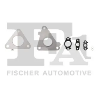 FISCHER MAZDA К-кт прокладок турбокомпресора 2 Хетчбек (DL, DJ) 1.5 D (DJ5FS) 14-, 3 (BM, BN) 1.5 D (BMLFS, BM4, BN4) 15-19, CX-3 (DK) 1.5 SKYACTIV-D (DK2WS, DK5FW) 15-18 Fischer Automotive One (FA1) KT780160E Купити в Україні