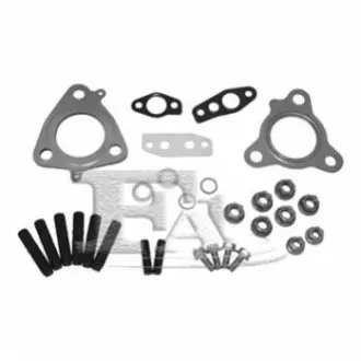 Ремкомплект турбіни Fischer Automotive One (FA1) KT790005