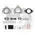 Ремкомплект турбіни Fischer Automotive One (FA1) (KT790070) зображення 1