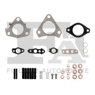 Ремкомплект турбіни Fischer Automotive One (FA1) KT790070