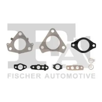 Автозапчастина Fischer Automotive One (FA1) KT790070E