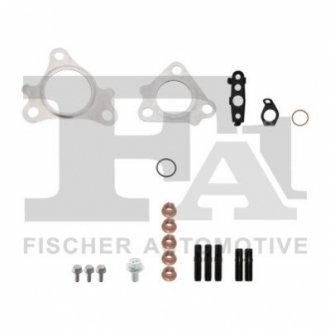 Автозапчасть Fischer Automotive One (FA1) KT790090