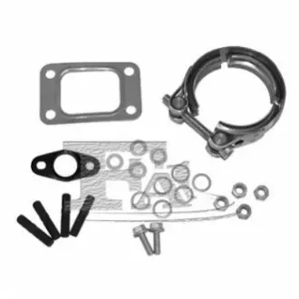 Ремкомплект турбіни Fischer Automotive One (FA1) KT820100