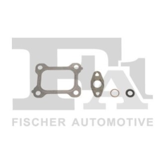 Автозапчасть Fischer Automotive One (FA1) KT822730E