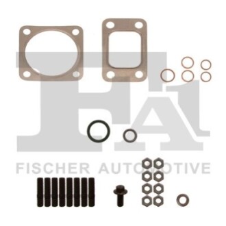 Автозапчасть Fischer Automotive One (FA1) KT822960