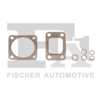 Автозапчасть Fischer Automotive One (FA1) KT822960E