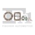 Автозапчасть Fischer Automotive One (FA1) KT822970E (фото 1)