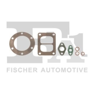 Автозапчастина Fischer Automotive One (FA1) KT822970E (фото 1)