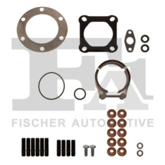 Автозапчасть Fischer Automotive One (FA1) KT823010