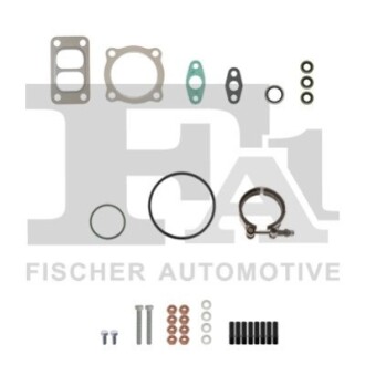 Автозапчасть Fischer Automotive One (FA1) KT823350 (фото 1)