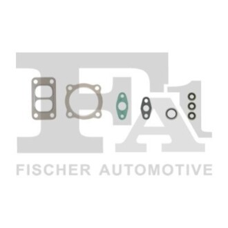 Автозапчасть Fischer Automotive One (FA1) KT823350E