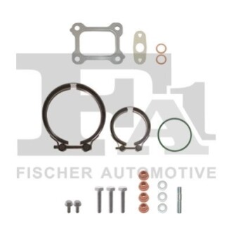 Автозапчастина Fischer Automotive One (FA1) KT823630 (фото 1)