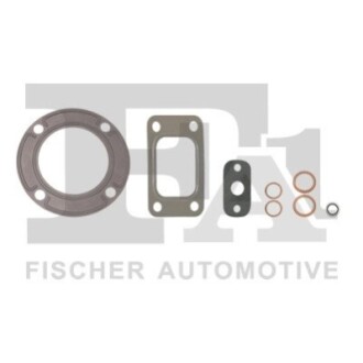 Автозапчасть Fischer Automotive One (FA1) KT824020E