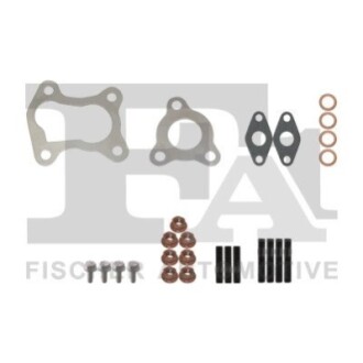 Автозапчасть Fischer Automotive One (FA1) KT824150