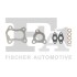 Автозапчасть Fischer Automotive One (FA1) KT824150E (фото 1)