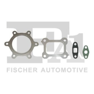 Автозапчастина Fischer Automotive One (FA1) KT824380E (фото 1)