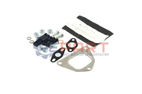 Комплект прокладок з різних матеріалів Fischer Automotive One (FA1) KT870020 Купити в Україні