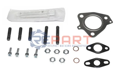 Комплект прокладок компресора Fischer Automotive One (FA1) KT870030 Купити в Україні