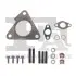 FISCHER SSANGYONG К-т прокладок турбины KORANDO 2.3 97- Fischer Automotive One (FA1) (KT870040) изображение 1