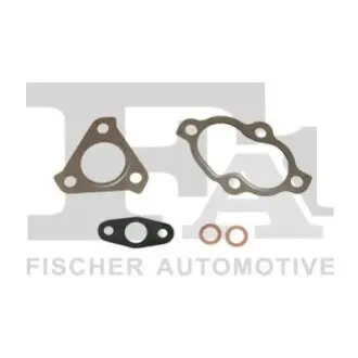 Монтажный комплект Fischer Automotive One (FA1) KT890040E Купити в Україні