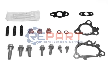 Монтажний набір компресора HYUNDAI Fischer Automotive One (FA1) KT890070 Купити в Україні
