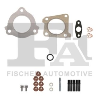 Монтажний комплект турбіни Fischer Automotive One (FA1) KT890090