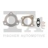 FISCHER HYUNDAI К-кт прокладок турбокомпресора ix55 3.0 V6 CRDi 4WD 08-11, KIA MOHAVE (HM) 3.0 CRDi 4WD 07- KT890090E