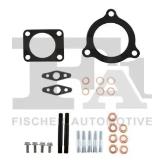 Ремкомплект турбіни Fischer Automotive One (FA1) KT890100