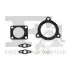 Фото FISCHER HYUNDAI К-т прокладок турбіни GENESIS 2.0 08-14 Fischer Automotive One (FA1) (KT890100E) зображення 1