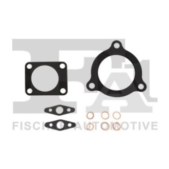 FISCHER HYUNDAI К-т прокладок турбины GENESIS 2.0 08-14 Fischer Automotive One (FA1) KT890100E