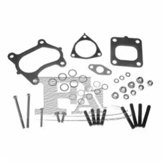 Автозапчасть Fischer Automotive One (FA1) KT890120 Купить в Украине