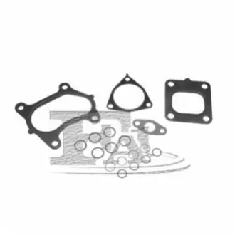 Автозапчасть Fischer Automotive One (FA1) KT890120E Купить в Украине