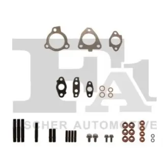 Монтажний набір компресора Fischer Automotive One (FA1) KT890130 Купити в Україні