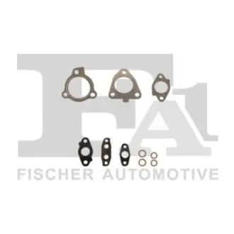 FISCHER HYUNDAI К-т прокладок турбіни SANTA FE 2.0 12-, ix35 2.0 10 Fischer Automotive One (FA1) KT890130E Купити в Україні