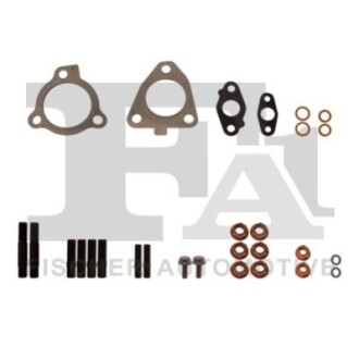 FISCHER HYUNDAI К-т прокладок турбины TUCSON 2.0 15-20 Fischer Automotive One (FA1) KT890160