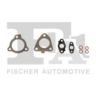 FISCHER HYUNDAI К-т прокладок турбины TUCSON 2.0 15-20 Fischer Automotive One (FA1) KT890160E Купить в Украине
