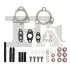 Фото Автозапчастина Fischer Automotive One (FA1) (KT890180) зображення 1