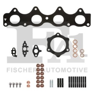 Автозапчастина Fischer Automotive One (FA1) KT890190