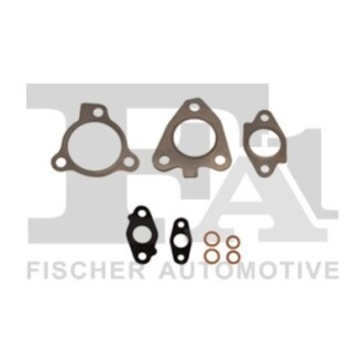 Автозапчастина Fischer Automotive One (FA1) KT890200E (фото 1)