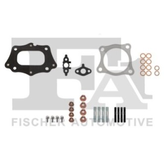 Автозапчастина Fischer Automotive One (FA1) KT890250