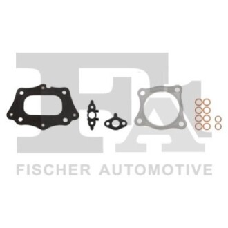 Автозапчастина Fischer Automotive One (FA1) KT890250E (фото 1)