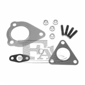 Монтажный комплект Fischer Automotive One (FA1) KTE000005 Купить в Украине