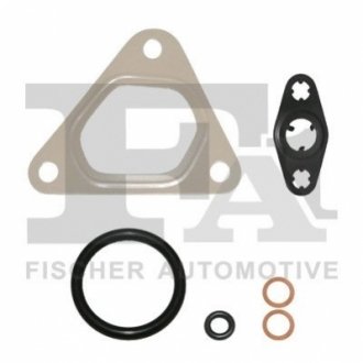 Монтажный комплект Fischer Automotive One (FA1) KTE000030 (фото 1)