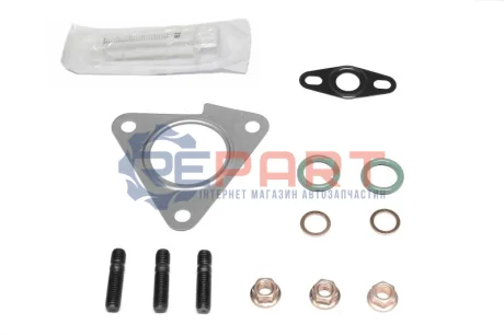 Фото Монтажный комплект Fischer Automotive One (FA1) (KTE000070) изображение 1