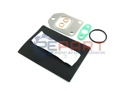 Фото 1 — FISCHER VW К-т прокладок турбіни T4 2.5TDI -03 Fischer Automotive One (FA1) (KTE000090) Фото FISCHER VW К-т прокладок турбіни T4 2.5TDI -03 Fischer Automotive One (FA1) (KTE000090) зображення 1